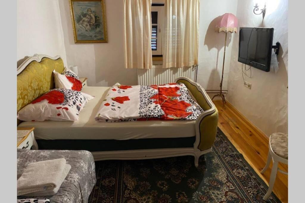 Sveti Jurij ob Scavnici Apartma Jozica In Toncek מראה חיצוני תמונה
