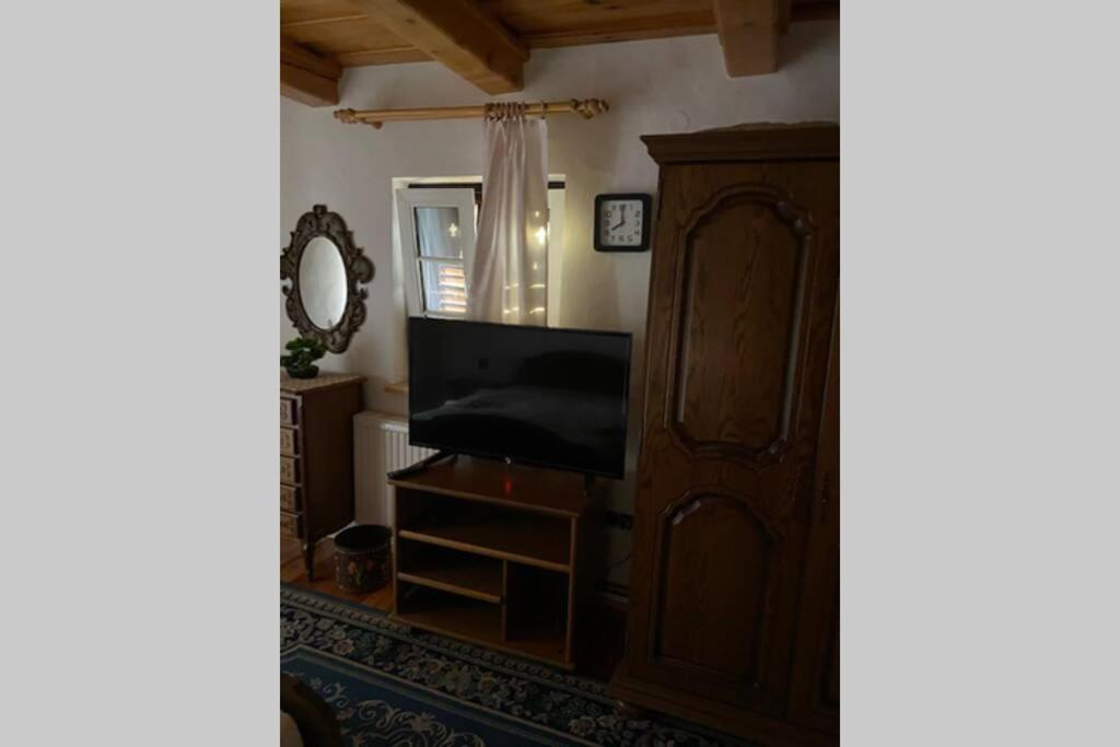 Sveti Jurij ob Scavnici Apartma Jozica In Toncek מראה חיצוני תמונה