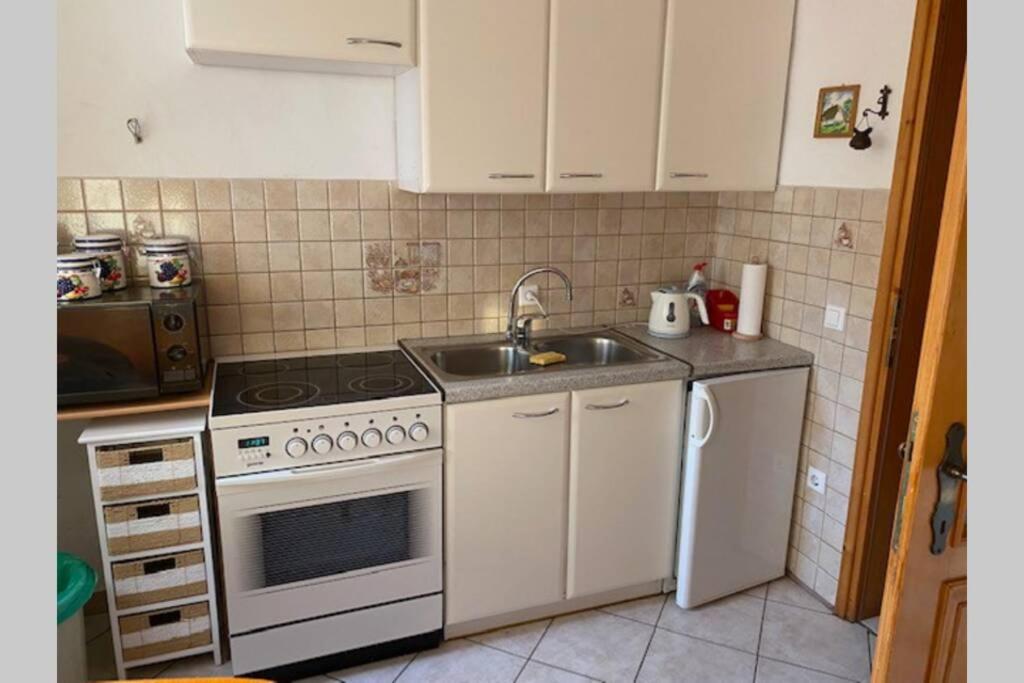 Sveti Jurij ob Scavnici Apartma Jozica In Toncek מראה חיצוני תמונה