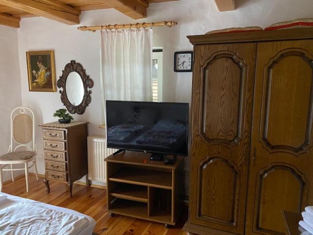 Sveti Jurij ob Scavnici Apartma Jozica In Toncek מראה חיצוני תמונה