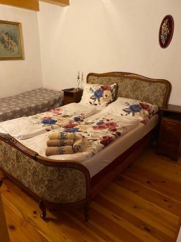 Sveti Jurij ob Scavnici Apartma Jozica In Toncek מראה חיצוני תמונה